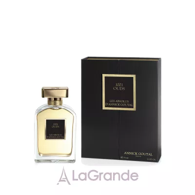 Annick Goutal 1001 Ouds  