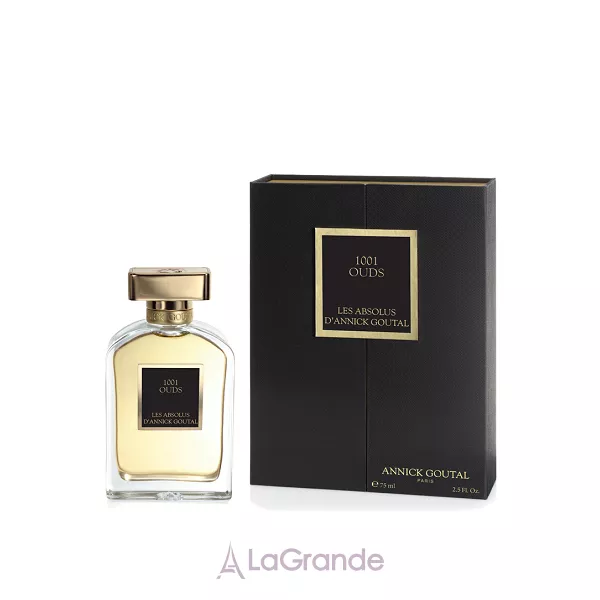 Annick Goutal 1001 Ouds ��������������� ����