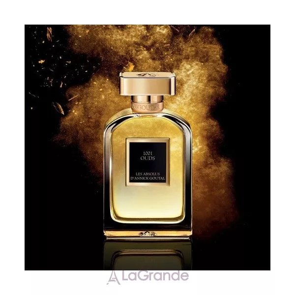 Annick Goutal 1001 Ouds ��������������� ����