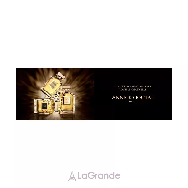 Annick Goutal 1001 Ouds ��������������� ����