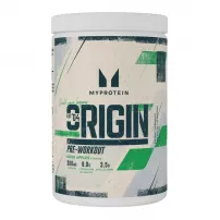 Myprotein Origin Pre-Workout Sour Apple ����������������� �������� "������ ������"