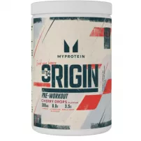 Myprotein Origin Pre-Workout Cherry Drops ����������������� �������� "�������� �����"