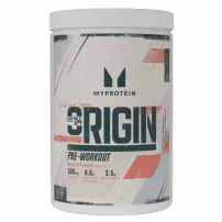 Myprotein Origin Pre-Workout Peach Rings ����������������� �������� "���������� ������"