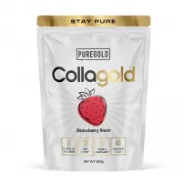 Pure Gold Collagold Strawberry ������� ������� "��������", �� ������ ��������