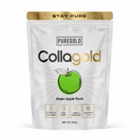 Pure Gold Collagold Green Apple ������� ������� "��������", �� ������ ������