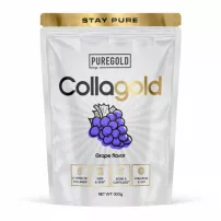 Pure Gold Collagold Grape ������� ������� "��������", �� ������ ��������