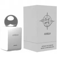 Pernoire Anelo ����