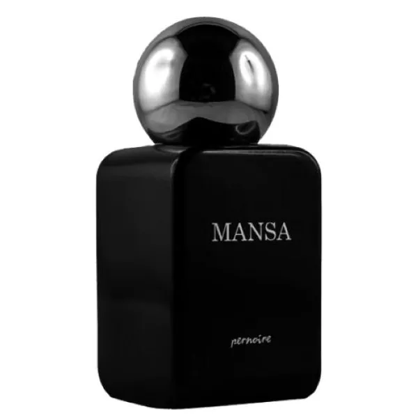 Pernoire Mansa �������