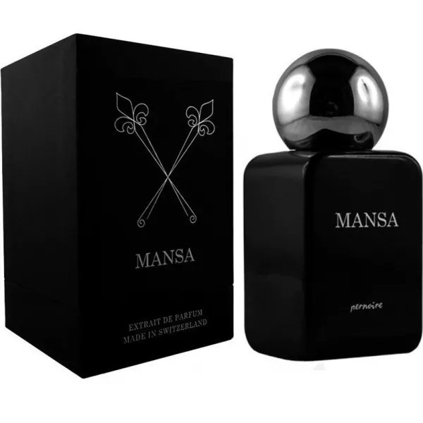 Pernoire Mansa �������