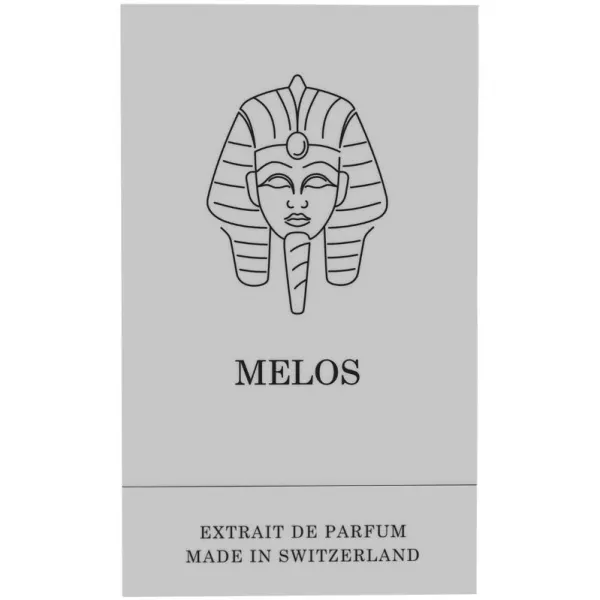 Pernoire Melos �������