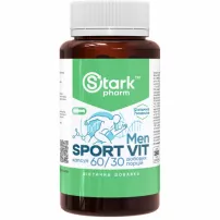 Stark Pharm Sport Vit Men ���������-����������� �������� ��� ������, �������