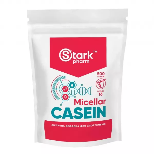 Stark Pharm Micellar Casein Banana ������� ������� 