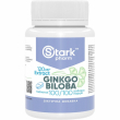 Stark Pharm Ginkgo Biloba Extract 120 mg 100pcs