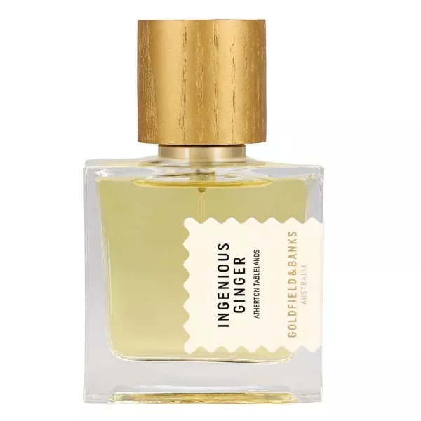 Goldfield & Banks Australia Ingenious Ginger ��������������� ����