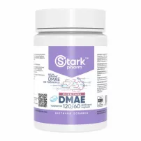 Stark Pharm DMAE 150 mg ����������� ������� "���� (������������������)", 150 ��, ��������