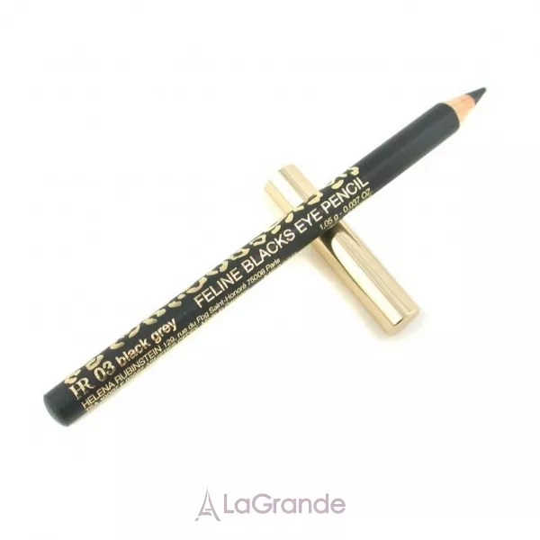 Helena Rubinstein Feline Blacks Eye Pencil ������ ��� ����