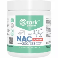 Stark Pharm NAC Powder ����������� ������� "N-������-L-�������", �������