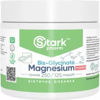 Stark Pharm Magnesium Bis-Glycinate Powder ����������� ������� "������ �����������", �������