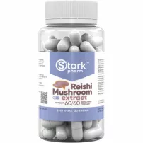 Stark Pharm Reishi Mushroom Extract ����������� ������� "�������� ����� �����"