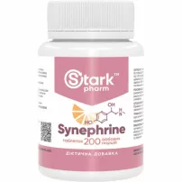 Stark Pharm Synephrine 20 mg ������� ������� "��������", 20 ��