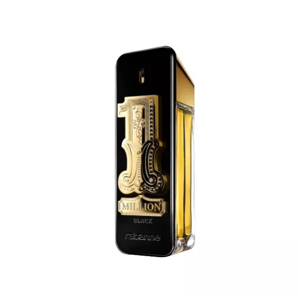 Paco Rabanne 1 Million Black ��������������� ���� (������)