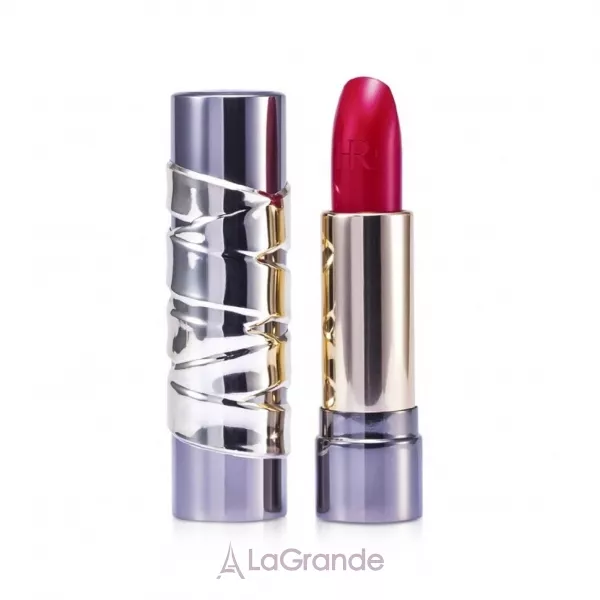 Helena Rubinstein Wanted Rouge Lipstick ������ ������-���� � ���������� Lip Serum Complex