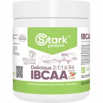 Stark Pharm IBCAA 2-1-1 & B6 Delicious Cola �������� ����������� � ��������� �-6, �� ������ ����
