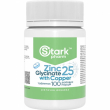 Stark Pharm Zinc Glycinate 25 with Copper 100pcs