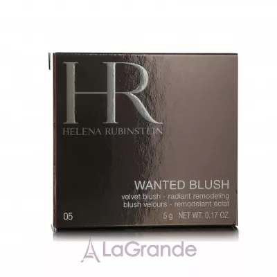 Helena Rubinstein Wanted Blush ' 