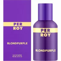 Perroy Blondpurple ��������������� ����