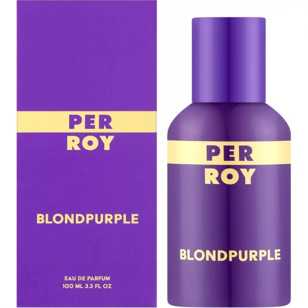 Perroy Blondpurple ��������������� ����