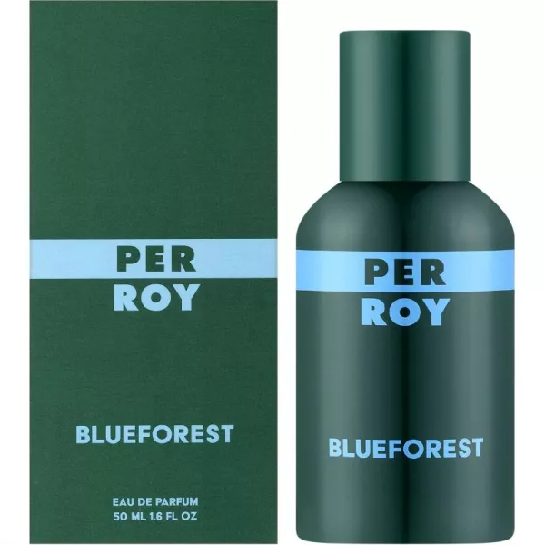 Perroy Blueforest ��������������� ����