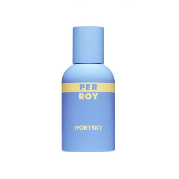 Perroy Ivorysky ����������� ����