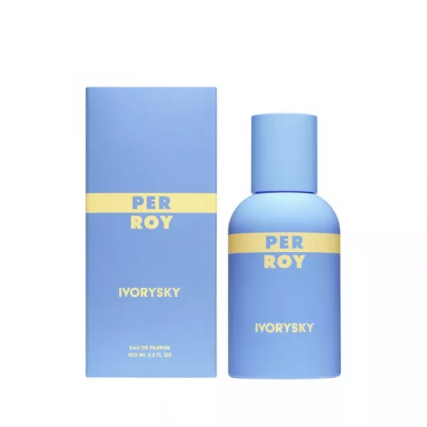 Perroy Ivorysky ����������� ����