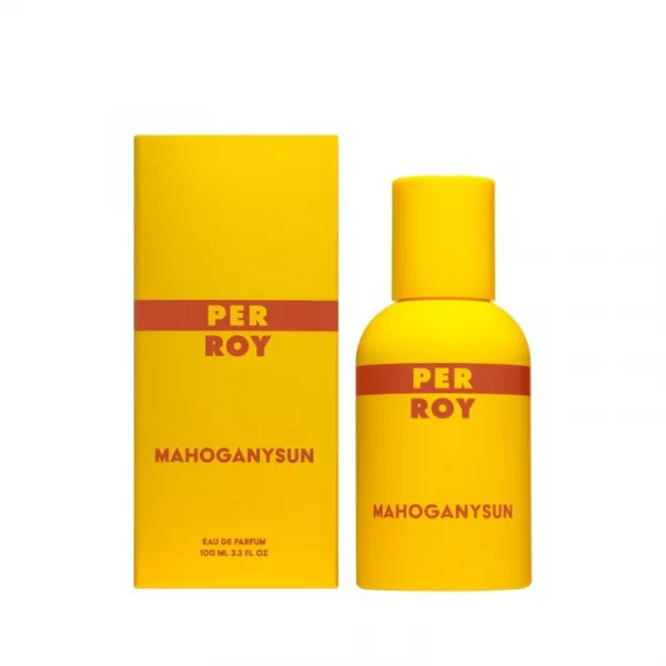 Perroy Mahoganysun ��������������� ����