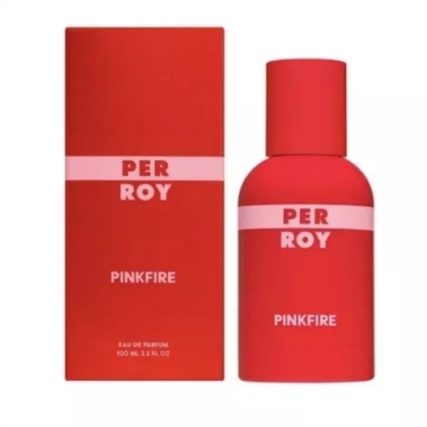 Perroy Pinkfire ��������������� ����