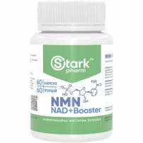 Stark Pharm NMN NAD+ Booster ����������� ������� "����������� �������������"