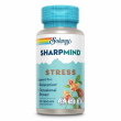 Solaray SharpMind Stress 30pcs