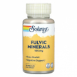 Solaray Fulvic Minerals 100 mg 30pcs