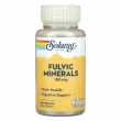 Solaray Fulvic Minerals 100 mg ����������� ������� 