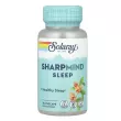 Solaray SharpMind Sleep ����������� ������� ��� ���������� ��� � ������������