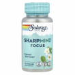 Solaray SharpMind Focus 30pcs