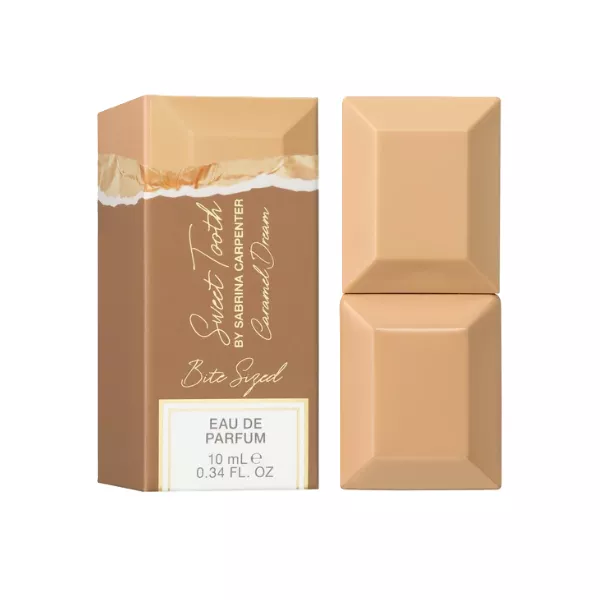 Sabrina Carpenter Sweet Tooth Caramel Dream Bite Sized ��������������� ���� (Bite Sized)