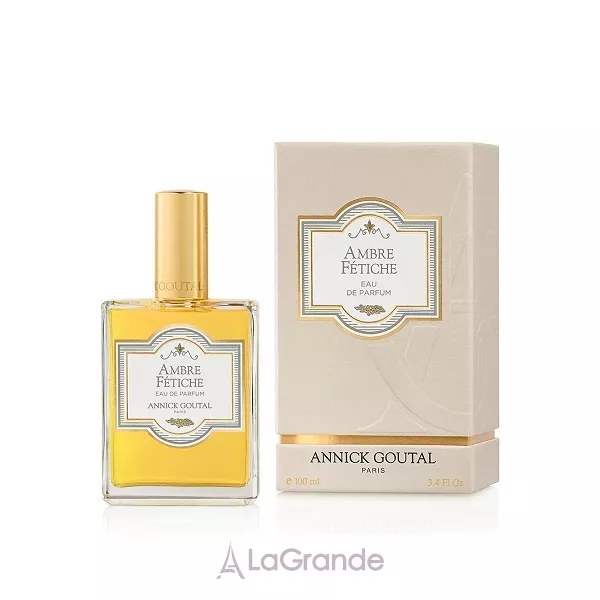 Annick Goutal Ambre Fetiche ��������������� ����
