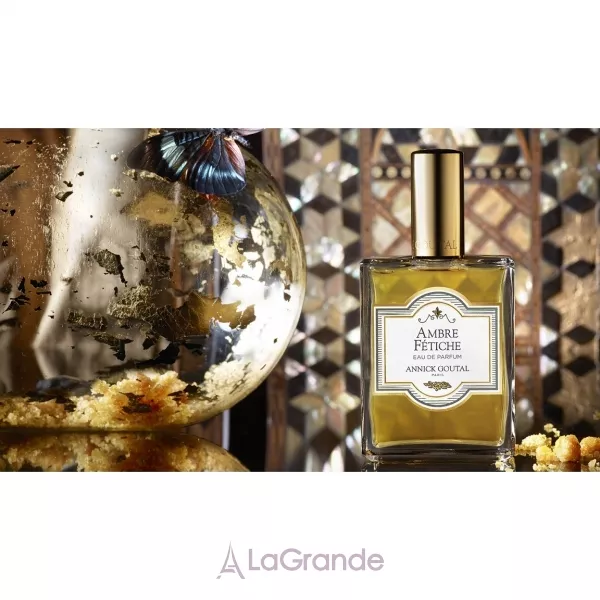 Annick Goutal Ambre Fetiche ��������������� ����