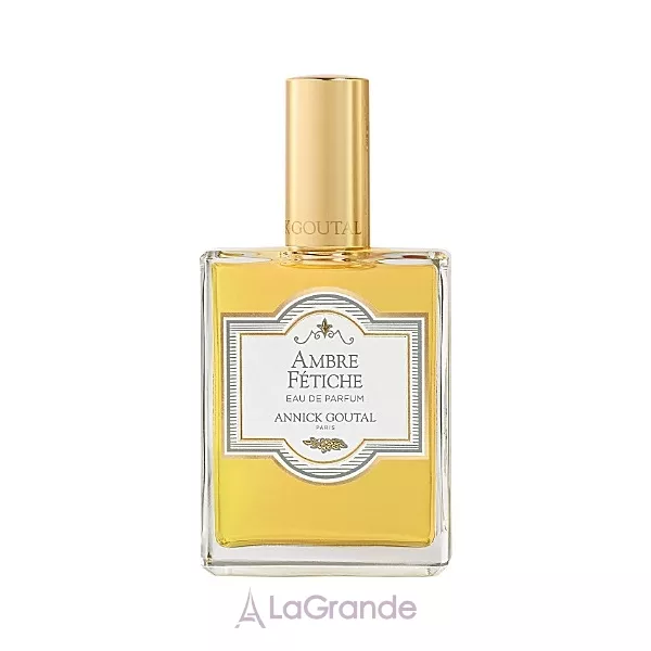 Annick Goutal Ambre Fetiche ��������������� ����