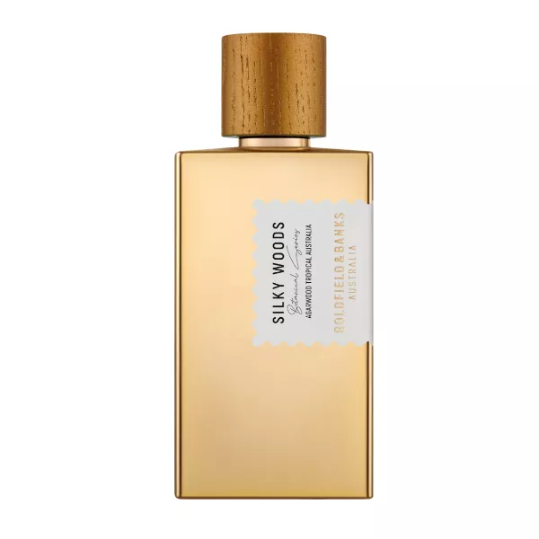 Goldfield &  Banks Australia Silky Woods ��������������� ���� (������)