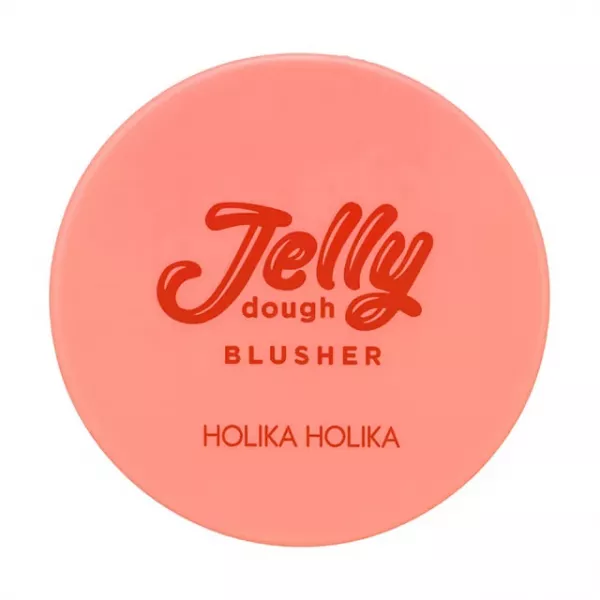 Holika Holika Jelly Dough Blusher ����� ���'��� ��� �������