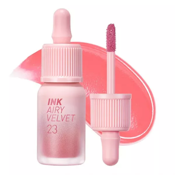 Peripera Ink Airy Velvet Lip Tint ҳ�� ��� ���