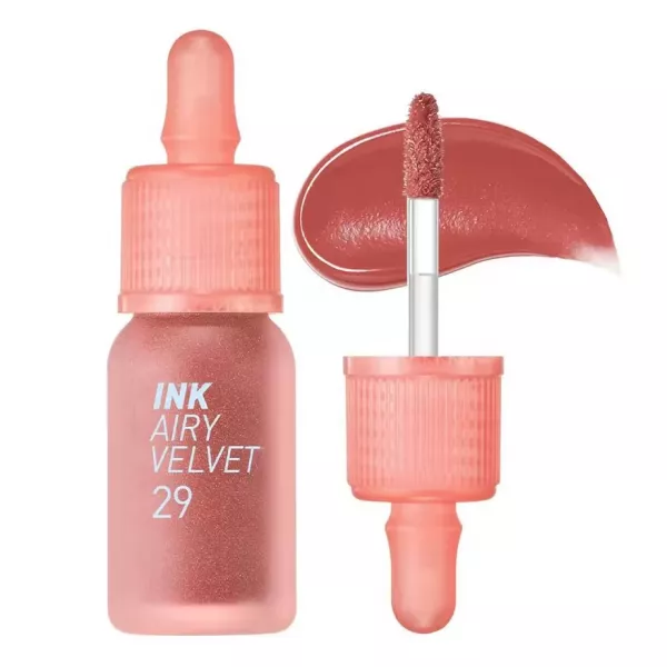 Peripera Ink Airy Velvet Lip Tint ҳ�� ��� ���